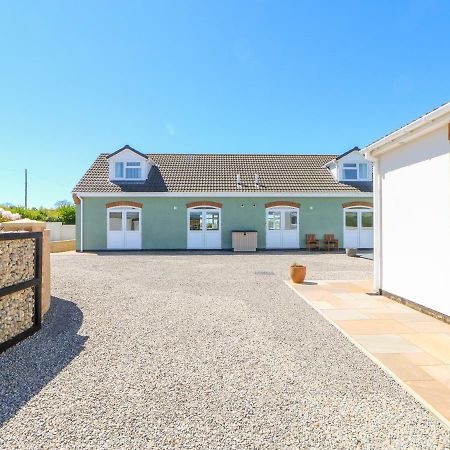 Bramble Cottage 杜伦 外观 照片