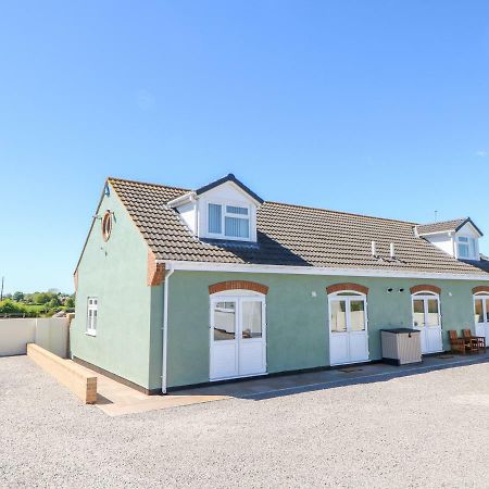 Bramble Cottage 杜伦 外观 照片