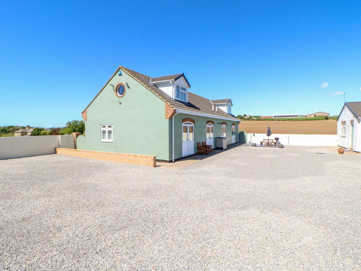 Bramble Cottage 杜伦 外观 照片