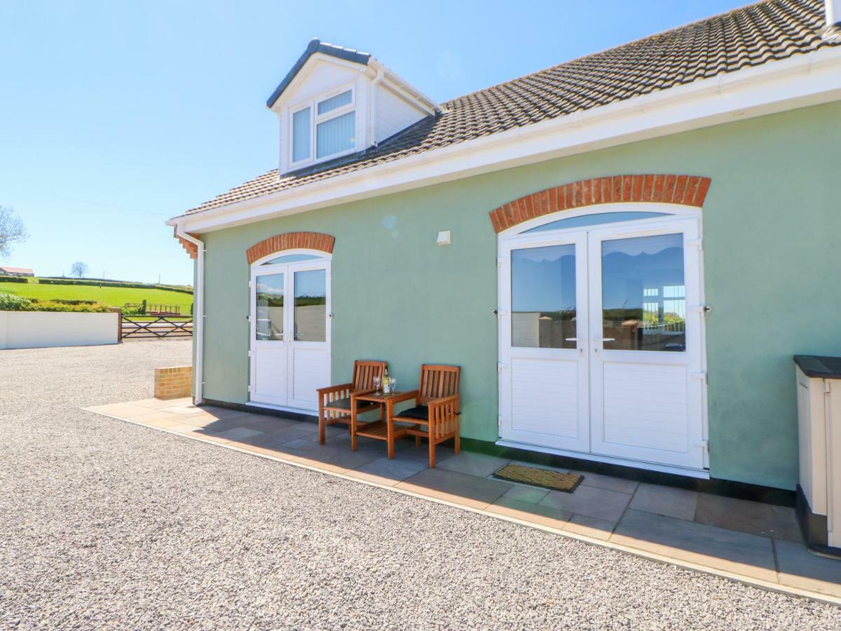 Bramble Cottage 杜伦 外观 照片